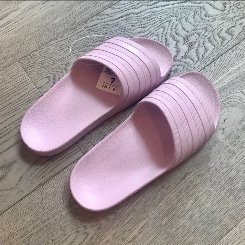 Adidas Adilette Aqua Slide Sandals